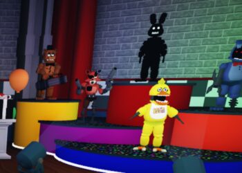 5 Nights TD codes August 2025