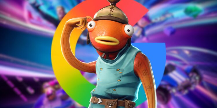 Fortnite developer Epic Video games claims victory over Google in Play Retailer struggle