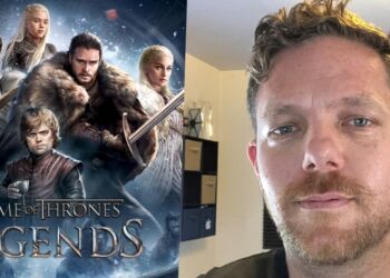 The primary 12 months of Zynga’s Sport of Thrones: Legends from release to $24 million