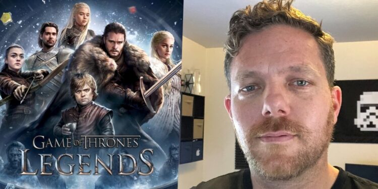 The primary 12 months of Zynga’s Sport of Thrones: Legends from release to $24 million