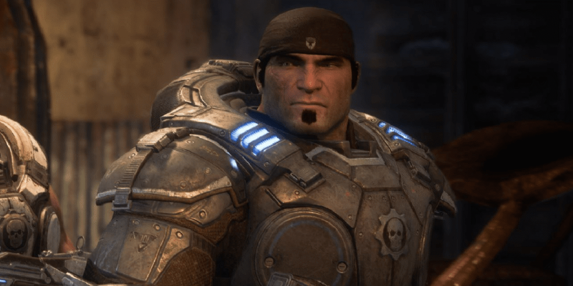 Gears of Conflict: Reloaded PS5 Measurement and Day-1 Replace Showed