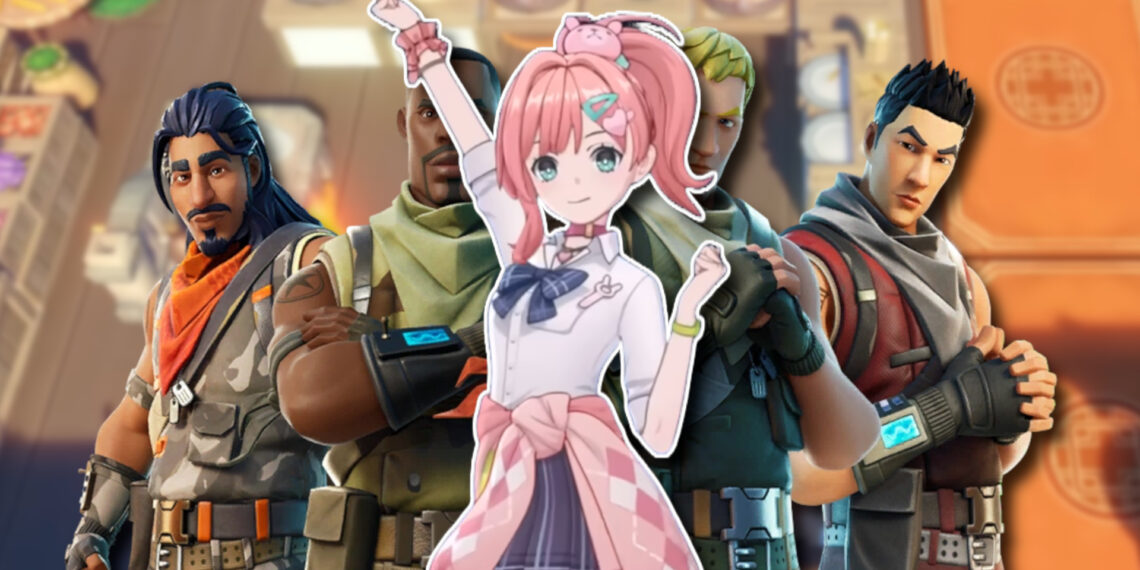 Genshin Have an effect on’s Miliastra Wonderland turns the gacha sport into Fortnite