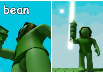 What Does The Develop a Lawn Beanworks Do?