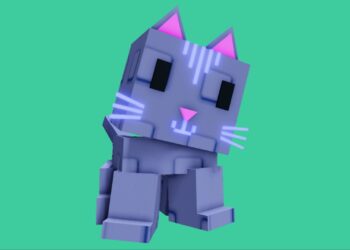 Is the Develop a Lawn Moon Cat Well worth the Sheckles? – Gamezebo