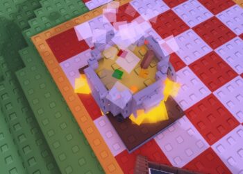 Develop A Lawn Prismatic Recipes Information