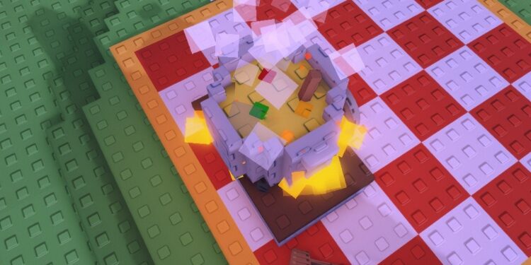 Develop A Lawn Prismatic Recipes Information
