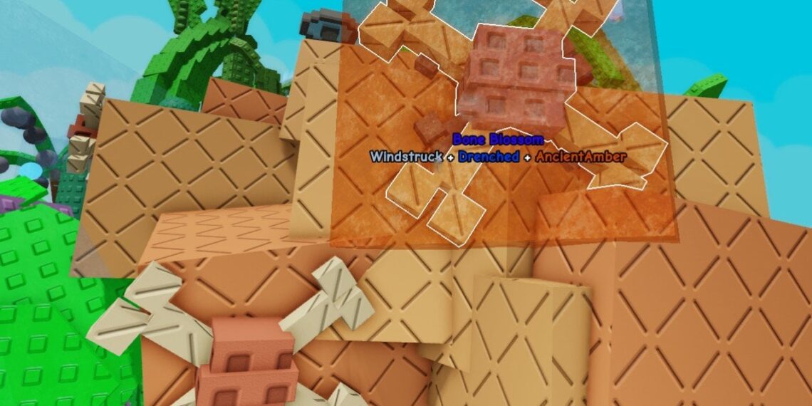 Develop A Lawn Transcendent Fruit – What Is It?