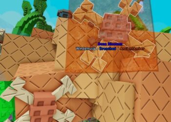 Develop A Lawn Transcendent Fruit – What Is It?