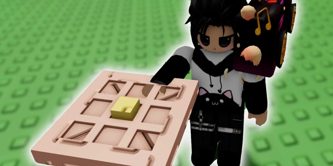 How you can make a Develop a Lawn waffle