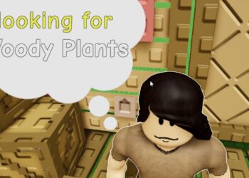 Develop A Lawn Woody Crops