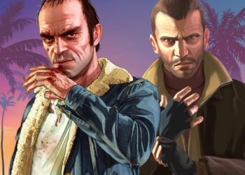 The Very best GTA Characters, Ranked