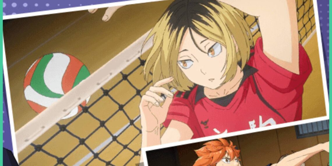 The Highest Haikyuu Fly Prime Reroll Procedure – Gamezebo