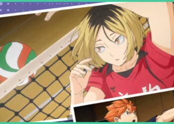 The Highest Haikyuu Fly Prime Reroll Procedure – Gamezebo