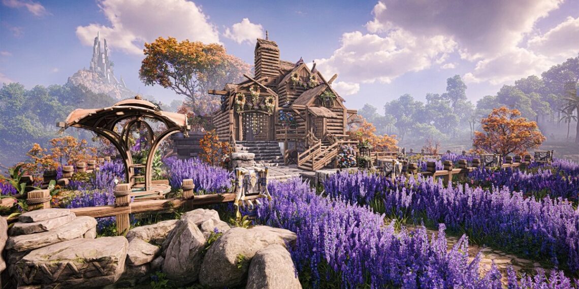 Horizon Clone Being Erased through Tencent Following Sony Lawsuit