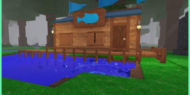 How you can Catch Sharks in 99 Nights within the Woodland – Gamezebo