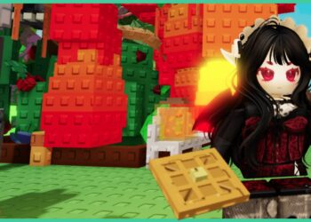 How you can Make Waffles in Develop a Lawn – Gamezebo