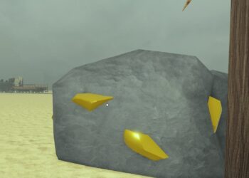 How To Mine Ores In Lifeless Rails