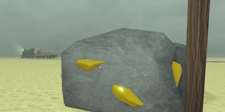 How To Mine Ores In Lifeless Rails