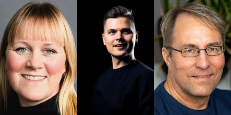 Expansion, demanding situations and long term alternatives within the Nordic video games marketplace