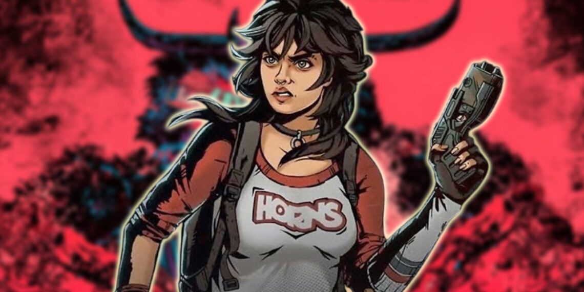 I Hate This Position’s throwback horror is sort of a misplaced Stranger Issues episode