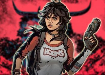 I Hate This Position’s throwback horror is sort of a misplaced Stranger Issues episode