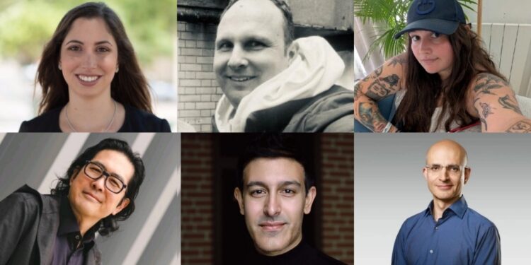 August 2025’s Movers and Shakers: New COOs at Apple and Mattel163, Roblox lands director of recent Innovation Studio, Scopely veteran steps down, and extra