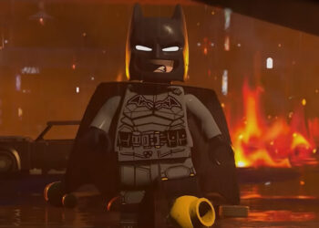 Legacy of the Darkish Knight is worthwhile