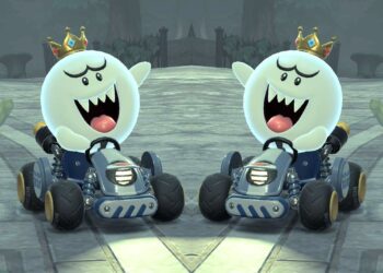 How one can liberate replicate mode in Mario Kart Global