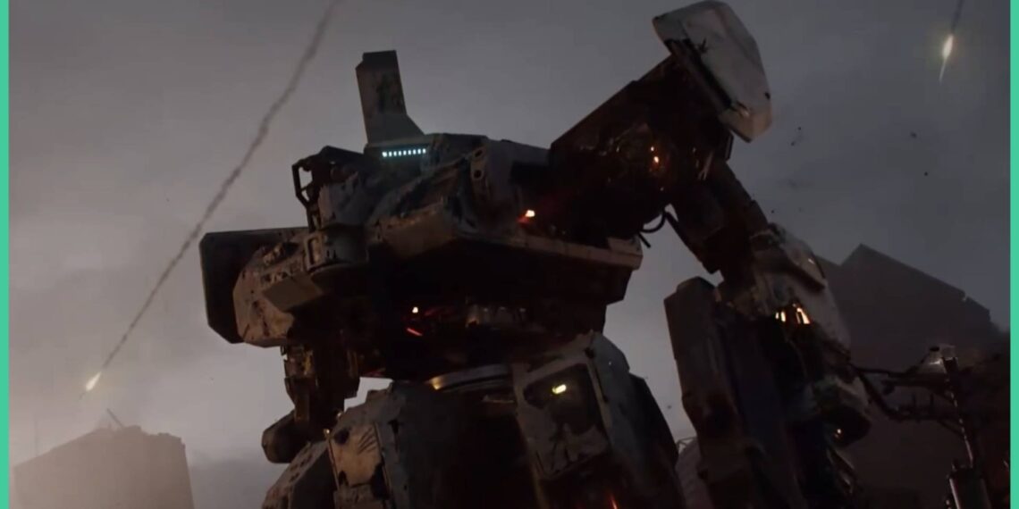 Mecharashi Mech Tier Listing – Easiest Mech Gadgets – Gamezebo