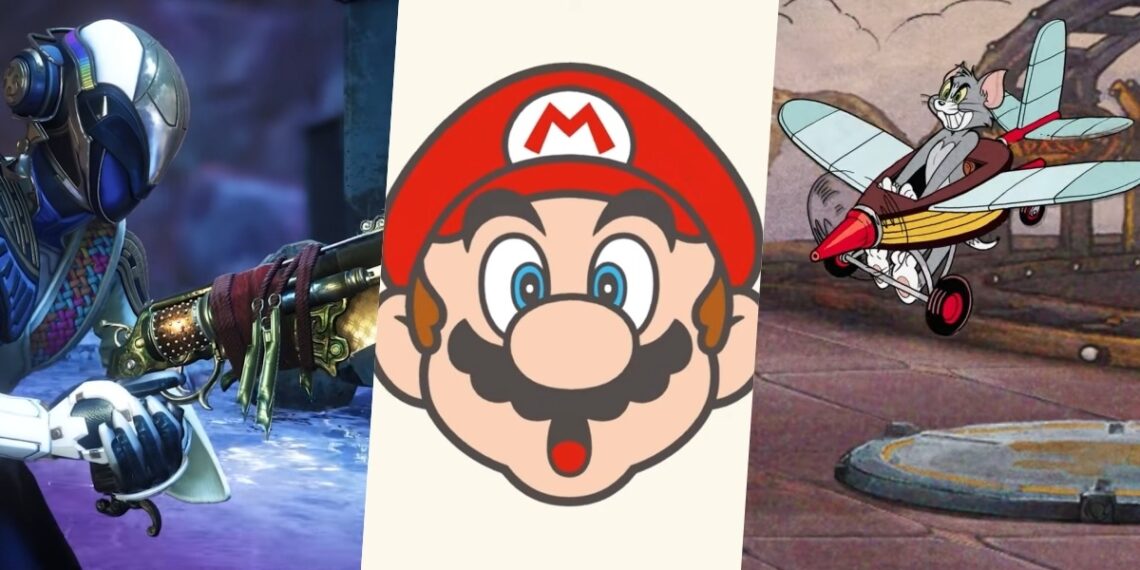 New free up roundup: Future: Emerging, Acecraft, Hi Mario, and extra