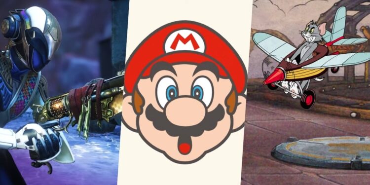 New free up roundup: Future: Emerging, Acecraft, Hi Mario, and extra