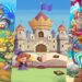 New unlock roundup: Kingdom Rush Battles, Wargroove 2, Settris, and extra