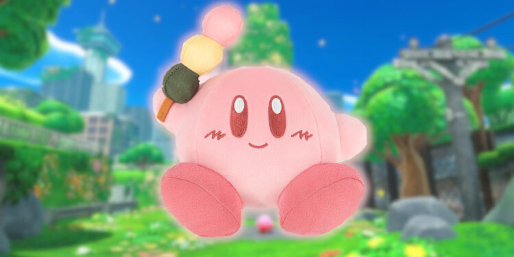 Nintendo has were given to forestall losing country-exclusive merch