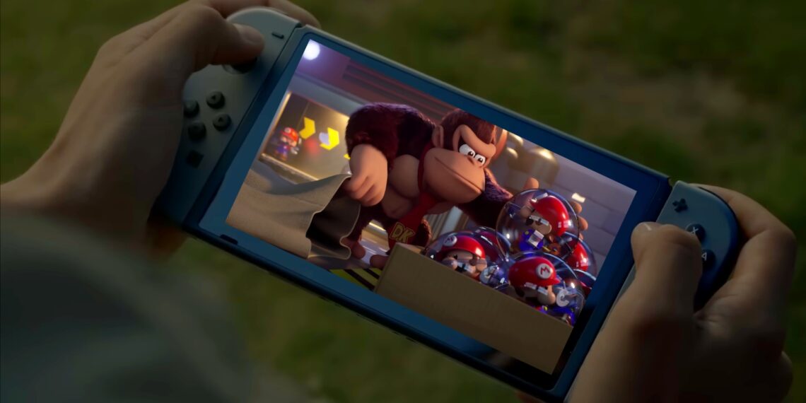 Nintendo Transfer costs could also be emerging, however right here’s the place you’ll be able to get it less expensive