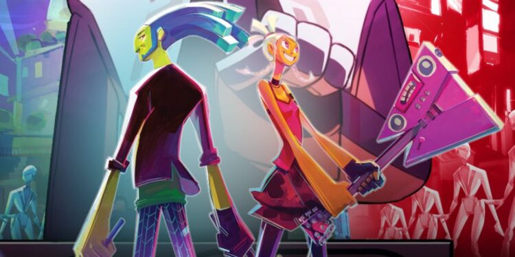 Metronomik communicate all issues No Directly Roads 2 forward of rhythm recreation unlock
