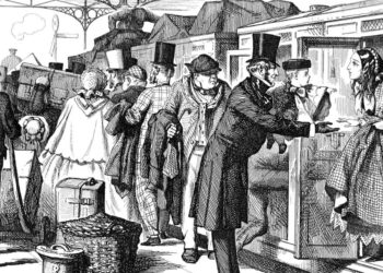 What are all of us taking part in this weekend?