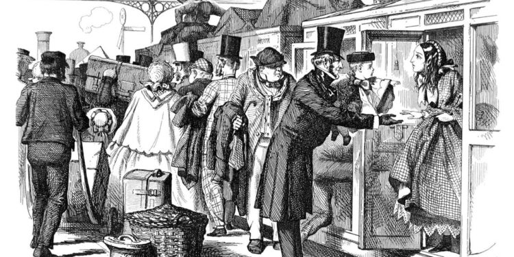 What are all of us taking part in this weekend?