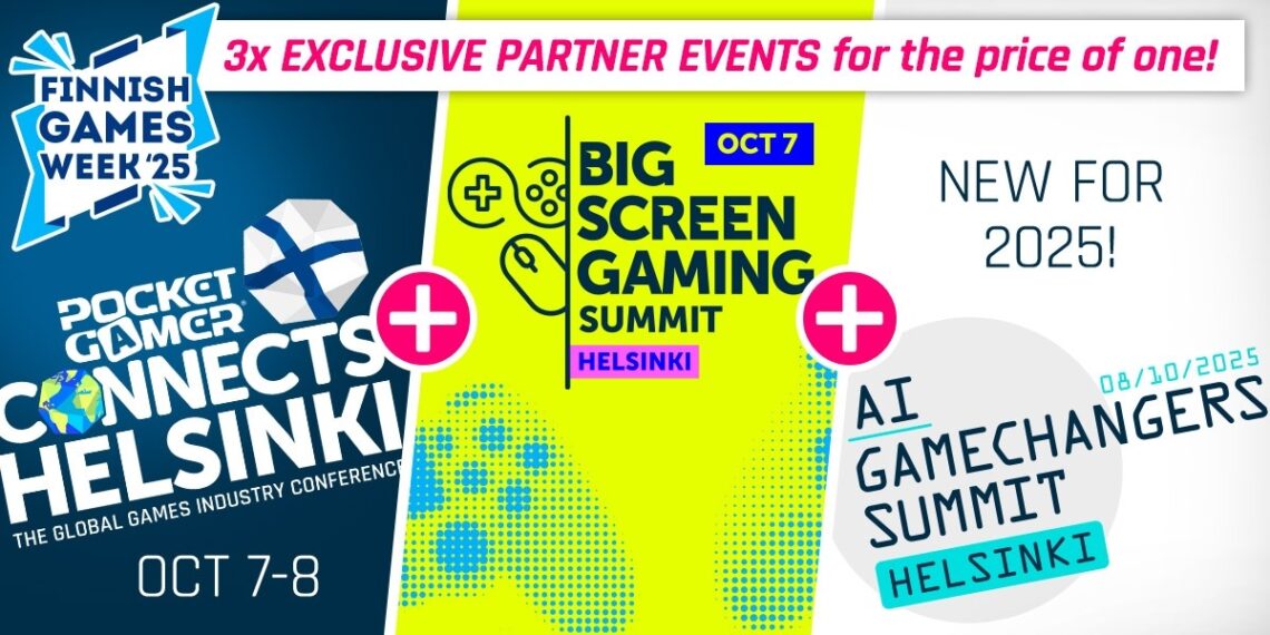 Larger, broader, and higher price – 2025’s must-attend B2B video games tournament within the Nordics