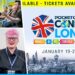 Pocket Gamer Connects London tickets now reside – save as much as £340 with Tremendous Early Hen be offering