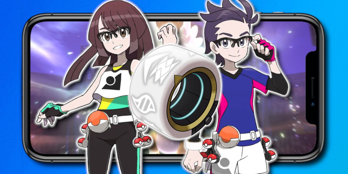 Pokémon Champions is already shaking up VGC earlier than its reputable unencumber