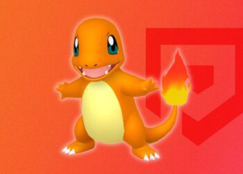 Charmander | Pokémon information