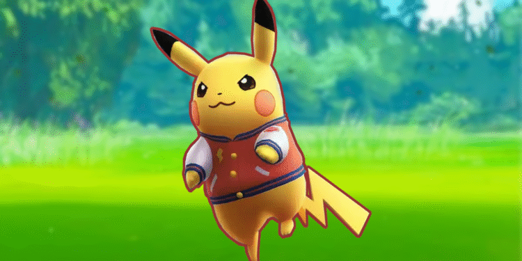 I don’t want to cross to Pokémon Worlds when this occasion is bringing it to me