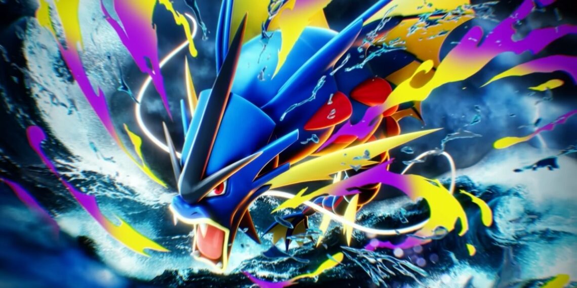 Pokémon Buying and selling Card Sport Pocket wins Sport of the 12 months on the Pocket Gamer Cellular Video games Awards 2025