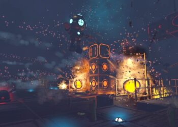 Evaluate: Energy Sink (Nintendo Transfer)