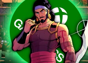 The Rogue Prince of Persia is my new Recreation Move habit