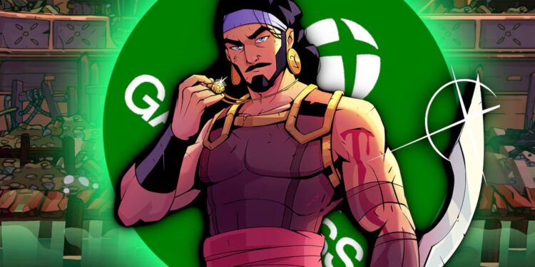 The Rogue Prince of Persia is my new Recreation Move habit