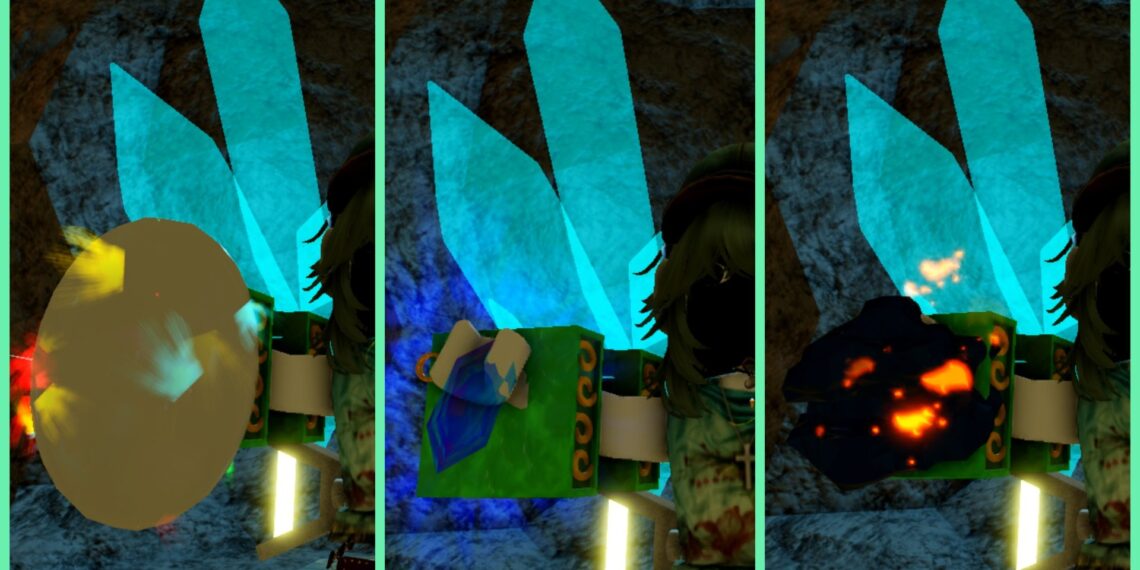 Prospecting Modifiers – Every Mineral Mutation Price! – Gamezebo