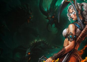 Liked PS3 Vintage RPG Getting a PS5 Remaster in 2025