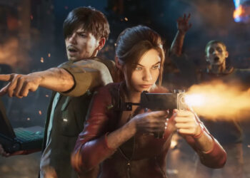 Survival Unit, and now we all know why