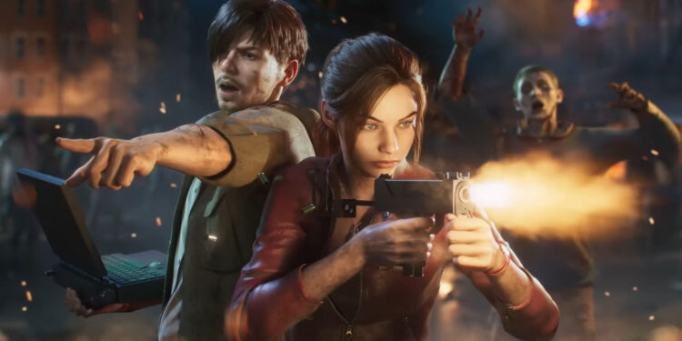 Survival Unit, and now we all know why